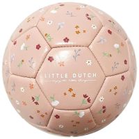 Little Dutch Flowers & Butterflies Mini Ball надувний м'яч 3 y+ 1 кс