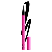 NYX Professional Makeup Jumbo Lash! - 2 in 1 Liner & Lash Adhesive - Baddest Black (LLA01)