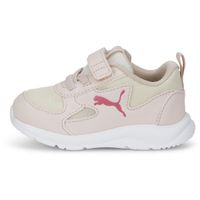 Puma FUN RACER AC INF Детски обувки за свободното време, розово, размер 23
