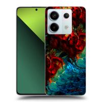 ULTIMATE CASE pro Xiaomi Redmi Note 13 Pro 5G - Universe