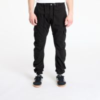 Spodnie Urban Classics Cargo Jogging Pants Black XXL