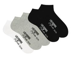 Damensocken Lee Cooper 5 pack