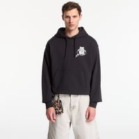 Bluza Vans Trashy Pullover Black M