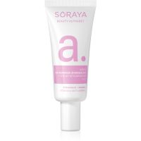 Soraya Beauty Alphabet Creme-Serum mit Vitaminen 30 ml