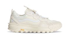 Vans MTE Crosspath XC Gore-Tex Žene - Tenisice Vans - Bijela - VN000DAMWHT-5 - Size: 5