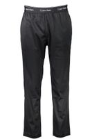 CALVIN KLEIN MEN&#39;S BLACK PANTS