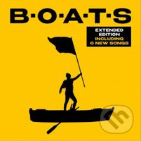 Michael Patrick Kelly: B.O.A.T.S / Extended - Michael Patrick Kelly