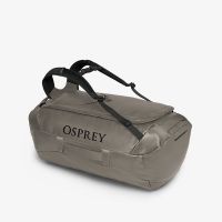 Osprey Transporter 65 Tan Concrete 65 l