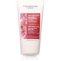 Yves Rocher Anti-Cellulite zpevňující gel proti celulitidě 200 ml