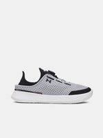 Under Armour UA Flow Slipspeed Trainer NB Unisex Tenisówki Szary