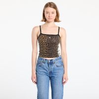 adidas Leopard Tank Top Multicolor/ White L