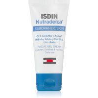 ISDIN Nutradeica крем за лице за себореен дерматит 50 мл.