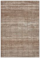 Kusový koberec Terrain 105599 Jord Cream Beige - 200x280 cm Hanse Home Collection koberce 