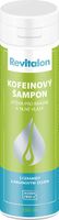 REVITALON Kofeínový šampón 250 ml