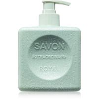 Savon The Royal Royal tekoče milo za roke 500 ml