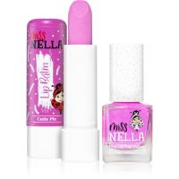 Miss Nella Gift Set ajándékszett (gyermekeknek)