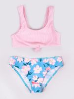 Gyerek bikini szett Yoclub Two-Piece