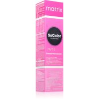 Matrix SoColor Pre-Bonded Permanent-Haarfarbe zur Abdeckung grauer Haare Farbton 7N 90 ml