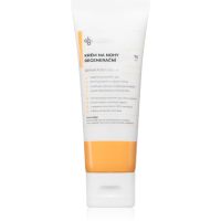 Lobey Body Care Regenerační krém na nohy regenerierende Creme für die Fußsohlen mit feuchtigkeitsspendender Wirkung 75 ml