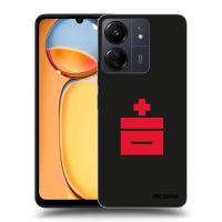 ULTIMATE CASE pro Xiaomi Redmi 13C 4G - Le Plastenciaga