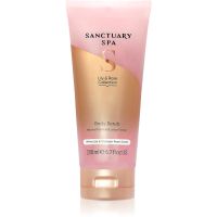 Sanctuary Spa Lily & Rose гель-пілінг з розгладжуючим ефектом 200 мл