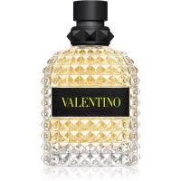 Valentino Born In Roma Yellow Dream Uomo toaletna voda za moške 100 ml