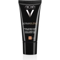 Vichy Dermablend korekčný make-up s UV faktorom odtieň 55 Bronze  30 ml