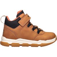 Umbro MEREBY Детски зимни обувки, кафяво, размер