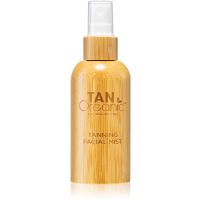 TanOrganic The Skincare Tan автобронзираща мъгла за лице 50 мл.