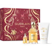GUERLAIN Aqua Allegoria Mandarine Basilic Forte подарунковий набір лімітоване видання для жінок