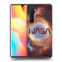 ULTIMATE CASE pro Xiaomi Mi Note 10 Lite - Nebula