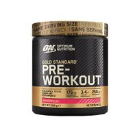 OPTIMUM NUTRITION Gold Standard Pre Workout - 330g - Watermelon - Odżywki około treningowe