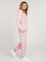 Damen Jogginghose Yoclub Yoclub_Women's_Sports_Sweatpants_USD-0003K-4700_Pink