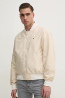 Tommy Hilfiger Obojstranná bunda bomber Tommy Hilfiger