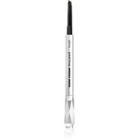 Benefit Goof Proof svinčnik za obrvi s krtačko odtenek 05 Warm Black-Brown 0.34 g