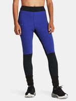 Under Armour Launch Elite Tight Legging Schwarz