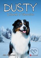 Dusty: Zázrak o Vánocích - Jan Andersen - kniha z kategorie Beletrie pro děti