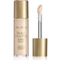 Too Faced Born This Way Super Glow bronz osveljevalec odtenek Vanilla Beam 30 ml