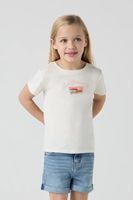 Levi's Detské tričko Levi's SS DESERT BATWING TEE