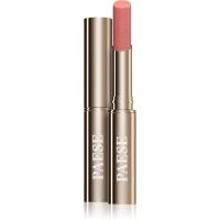 Paese Glowy Pop Lip Serum pflegendes Lipgloss mit nahrhaften Effekt Farbton 503 Strawberry Brulee 2.2 g