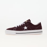 Trampki Converse Cons One Star Pro Suede Bloodstone/ White/ Black EUR 40