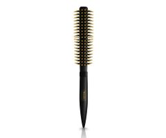 Okrúhla drevená kefa na vlasy Wahl Barber Round Brush - 13 mm (0093-6480) + darček zadarmo