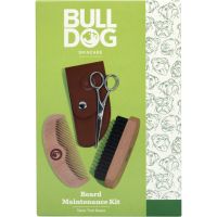 Bulldog Original Beard Maintenance Kit σετ δώρου (για γενειάδα)