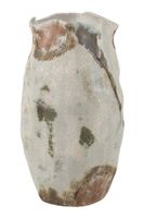Dekoratívna váza J-Line Moon 46 cm