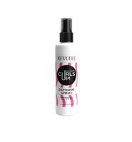 Revuele Lockenspray Curls up! Defining Spray