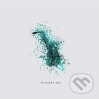 Evgeny Irshai: Nuclear sax - Evgeny Irshai