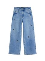 Desigual Traperice  plava / miks boja