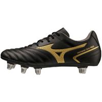 Mizuno MONARCIDA NEO II RUGBY Мъжки бутонки за ръгби, черно, размер 42