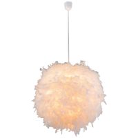 Globo ZÁVESNÉ SVIETIDLO, 60/130 cm