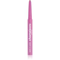 Wet n Wild Chameleon Chrome kovinski svinčnik za oči odtenek Planet Disco 0.2 g